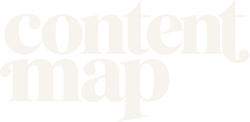 The Content Map